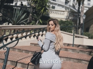 Evierosie