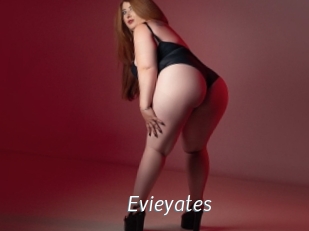 Evieyates