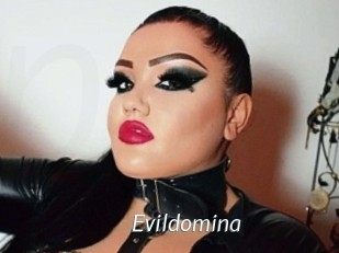 Evildomina