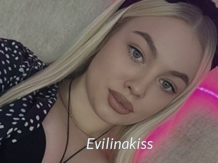 Evilinakiss