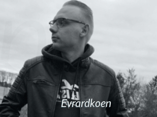 Evrardkoen