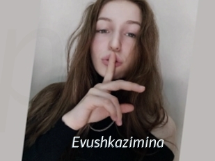 Evushkazimina