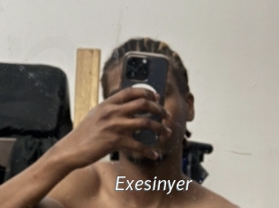 Exesinyer