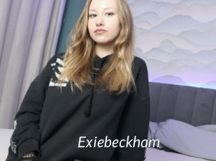 Exiebeckham