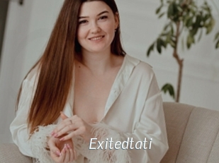 Exitedtati