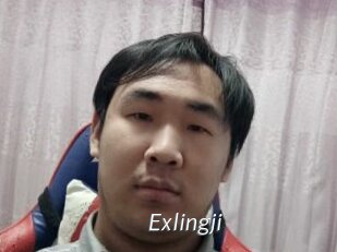 Exlingji