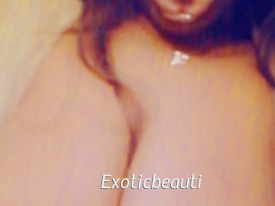 Exoticbeauti