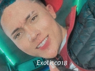 Exoticc018