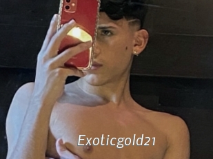 Exoticgold21