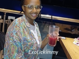 Exotickimmy