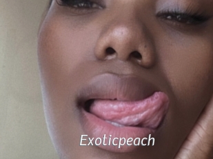 Exoticpeach