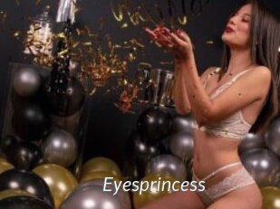 Eyesprincess