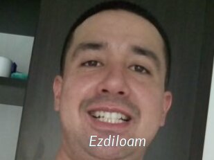 Ezdiloam