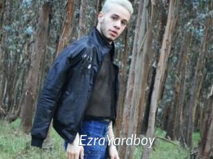 EzraYardboy