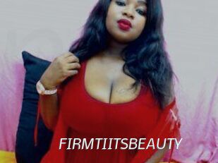 FIRMTIITSBEAUTY