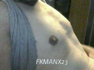 FKMANX23