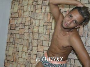 FLOIDY_XX