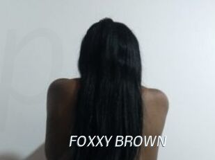 FOXXY_BROWN