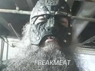 FREAKMEAT