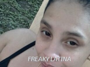 FREAKY_LATINA