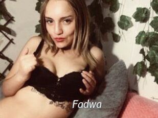 Fadwa