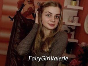 FairyGirlValerie