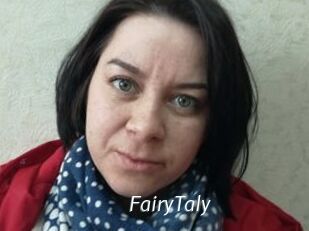 FairyTaly