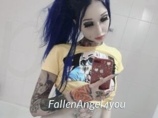 FallenAngel4you