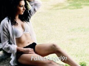 FallenAngel91