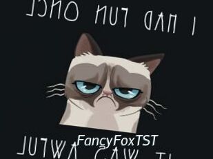 FancyFoxTST