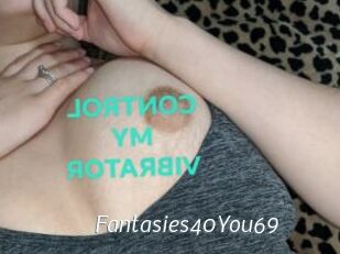 Fantasies40You69