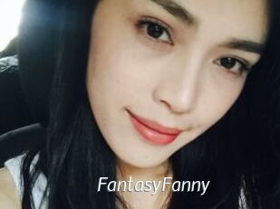 FantasyFanny