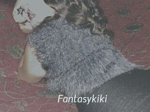 Fantasykiki