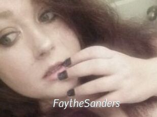 FaytheSanders