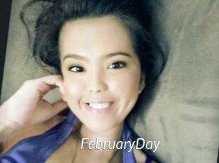 FebruaryDay