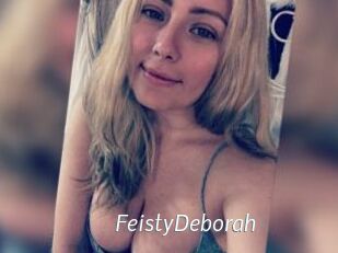 FeistyDeborah