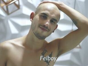 Felboy