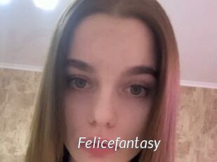 Felicefantasy