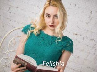 Felishia