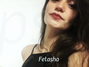 Fetasha