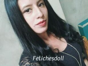 Fetichesdoll