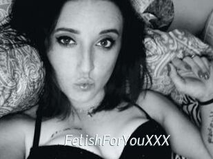 FetishForYouXXX