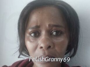 FetishGranny69