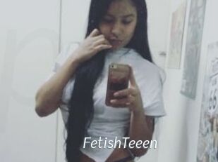 FetishTeeen