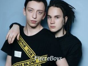 FierceBoys