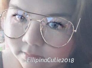 FilipinaCutie2018