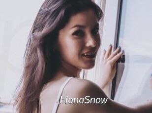 FionaSnow