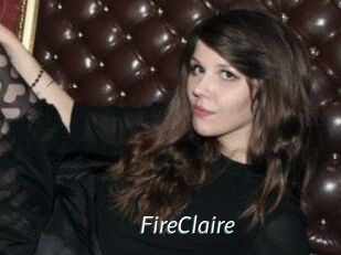 FireClaire