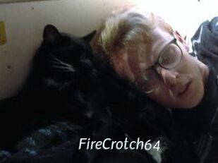 FireCrotch64