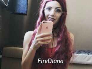 FireDiana